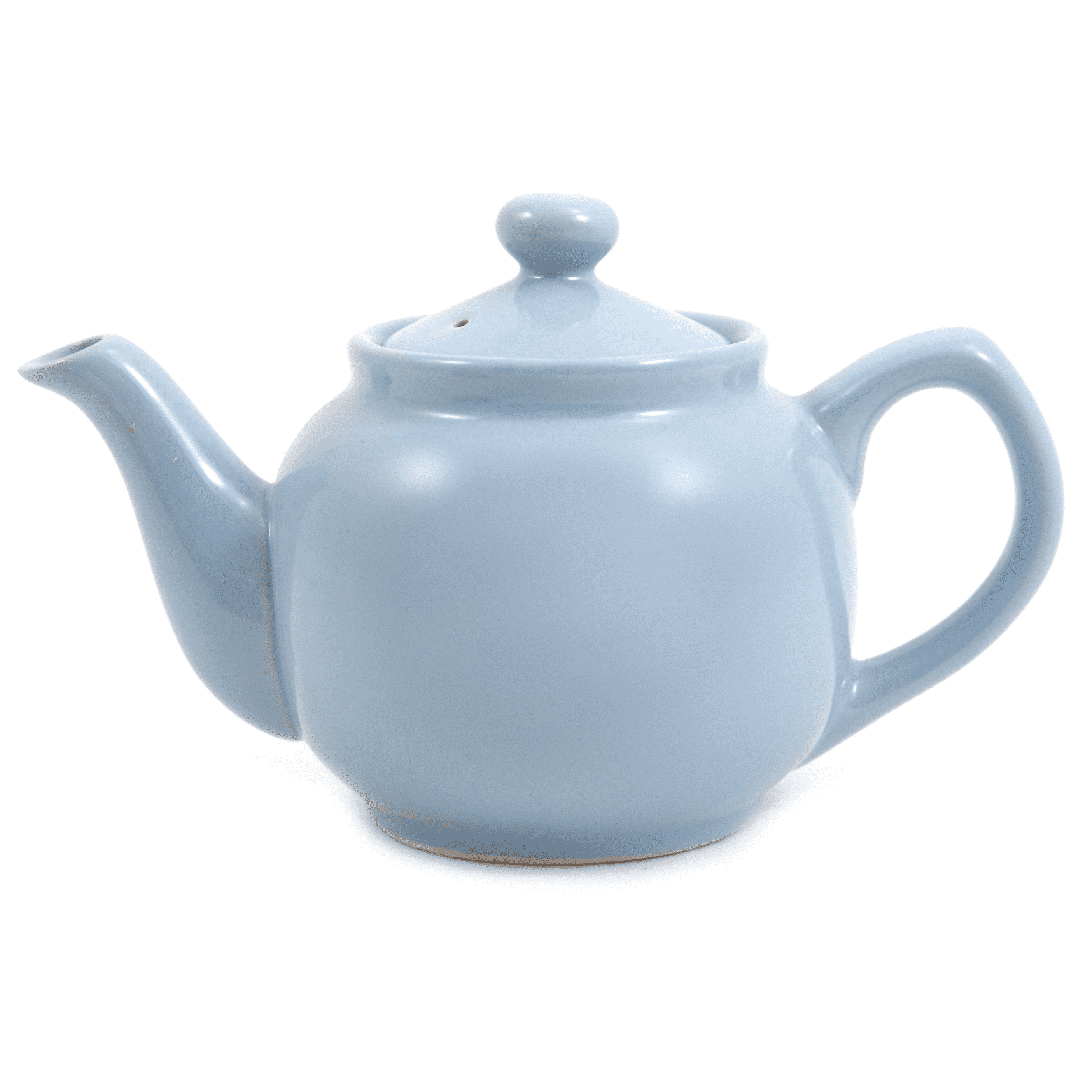 2 Cup Hampton Teapot – Powde