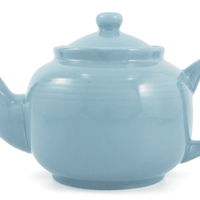 2 Cup Hampton- Vivian Teal