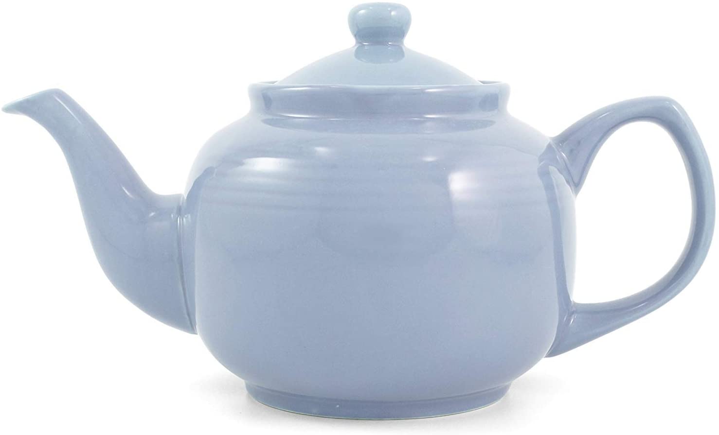 6 Cup Windsor Teapot-Powder