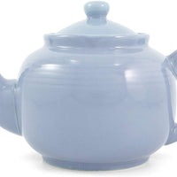 6 Cup Windsor Teapot-Powder