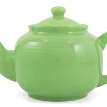 6 Cup Windsor Teapot – Mojito Lime