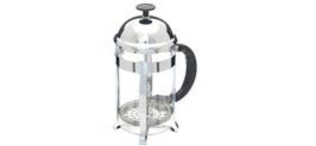 Darjeeling Tea & Coffee Press