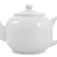 2 Cup Hampton- White