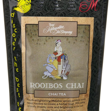 Rooibos Chai Tea