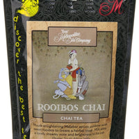 Rooibos Chai Tea