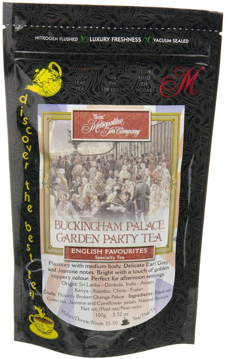 Buckingham Palace Tea Blend