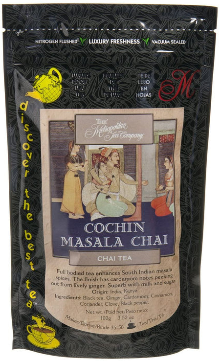 Cochin Masala Chai Tea