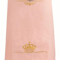 I Need A Crown Apron