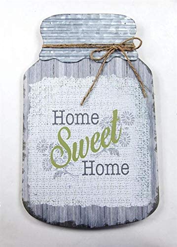 Home Sweet Home Sign