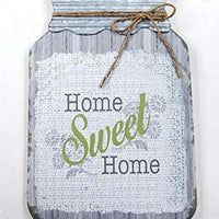 Home Sweet Home Sign