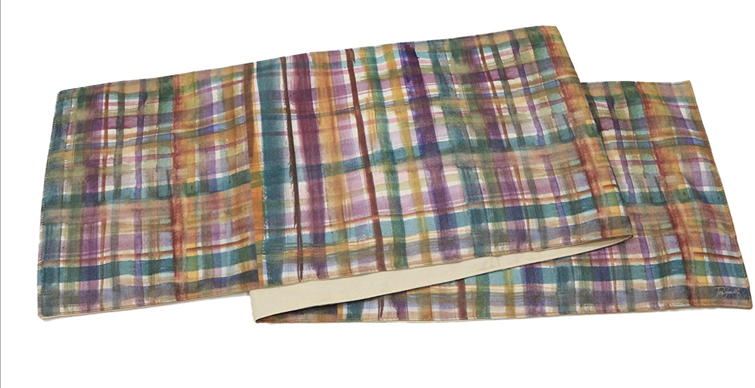 Autumn Jewels Table Runner
