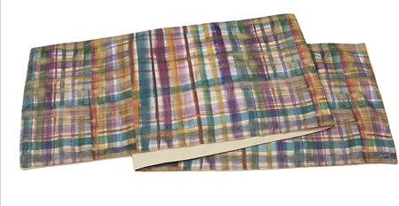 Autumn Jewels Table Runner