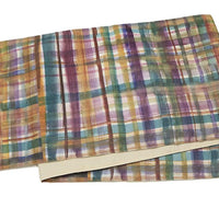 Autumn Jewels Table Runner