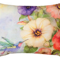 Nature's Grace Hummingbird Pil