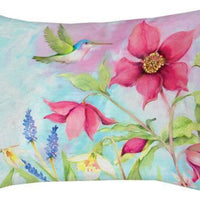 Nature's Grace Hummingbird Pil