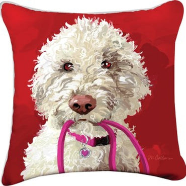 Abby The Doodle 18
