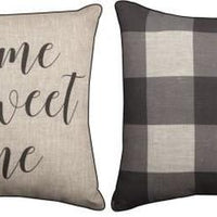 Home Sweet Home Pillow
