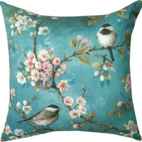 Blossom 1 Pillow
