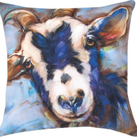 Otis Goat Pillow