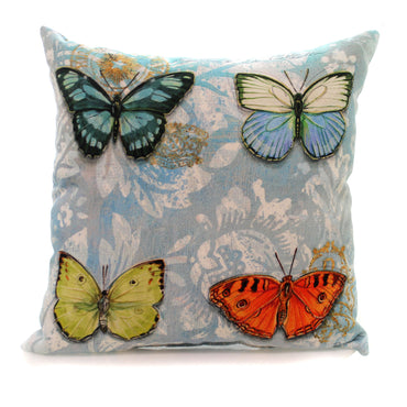 Papillion De Collection 18