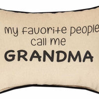 My Favorite People Grandma Pil
