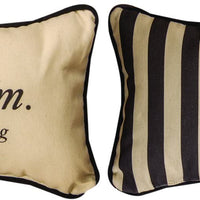 Sarcasm is How I Hug Pillow