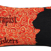 KittyTalk Therapist Has Whiske