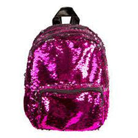 Magic Sequin Backpack