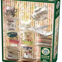 Magic Tea Shop 1000pc Puzzle