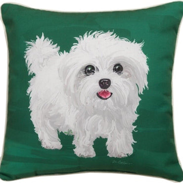 Maltese Dye 18