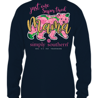 Mama Navy Small