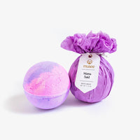 Mama Said Bath Bomb