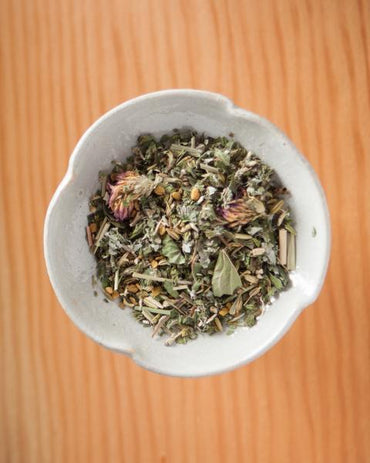 Mama's Gift Tea