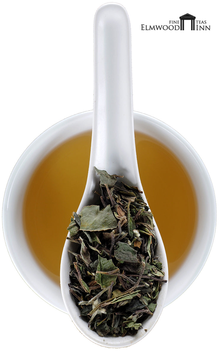 Mango White Tea 1.5oz