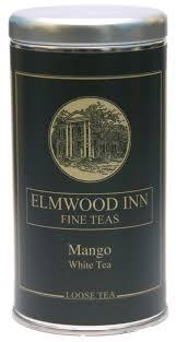 Mango White Tea 1.5oz