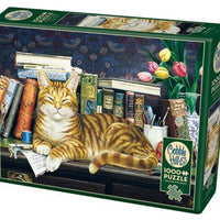 Marmaduke 1000pc Puzzle