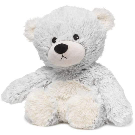 Marshmallow Bear Warmies