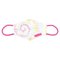Mask TieDye