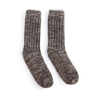 Men's Giving Socks- Espresso