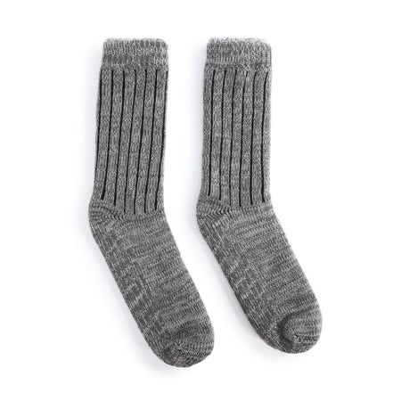 Men's Giving Socks- Gray