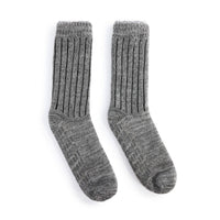 Men's Giving Socks- Gray