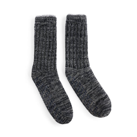 Men's Giving Socks- Navy