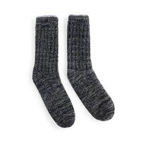 Men's Giving Socks- Navy
