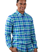 Men's Parker (Multiple Styles)