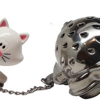 Meow Tea Infuser