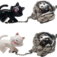 Meow Tea Infuser