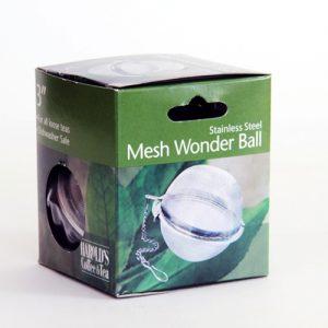Mesh Ball infuser 3 In.