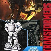 Metal Earth Bumblebee