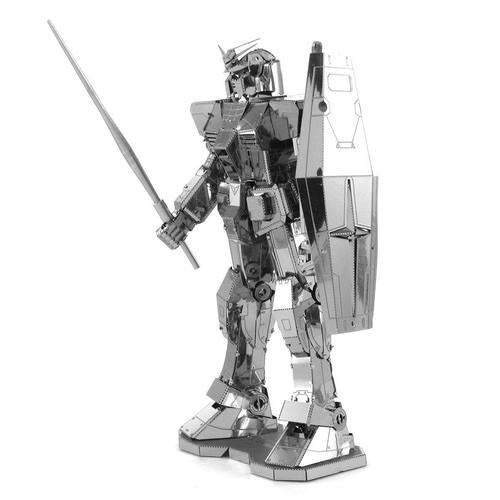 Metal Earth Gundam