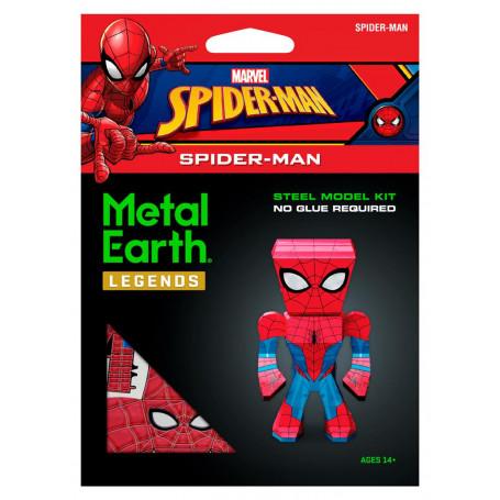 Metal Earth Model- Spiderman
